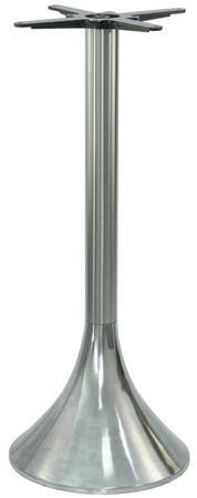 Vela Arredamenti Стол из литого под давлением алюминия Vertigo sun-id-1489991 - Вид №1