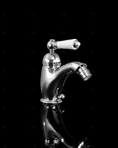 MARF57 Кран однорычажный Dandy для биде Devon&Devon 