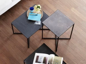 Capo d’Opera Санный стол из камня Cabaret