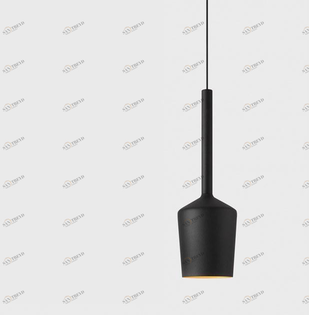 Modular Lighting Instruments Подвесной светильник из металла Tulip sun-id-1408966