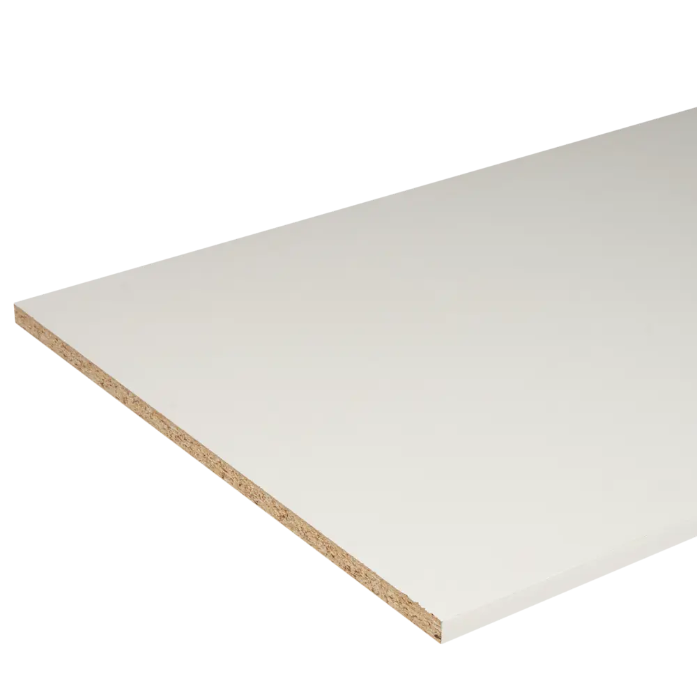 Santreyd Премиум: универсальная мебельная деталь белого цвета 270х50 см 82036041 STLM-0018048 - Вид №2