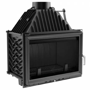 Каминная топка Kratki OLIWIA/PF