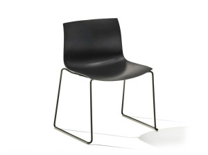 Стул для саней PaperShell