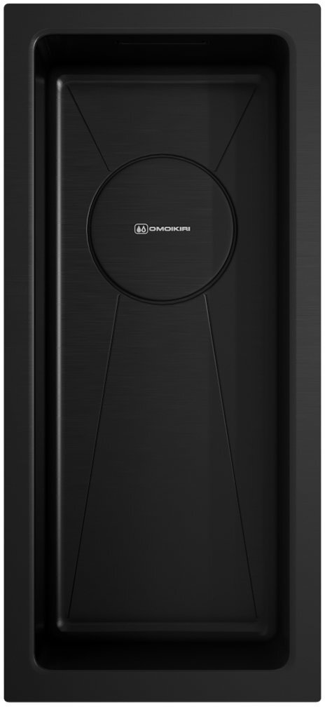 Кухонная мойка Taki 20-U/IF GB OMOIKIRI