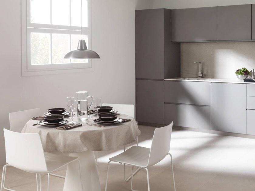 GAMADECOR Подвесной светильник прямого света из металла sun-id-1352990 - Вид №1