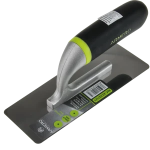 Гладилка венецианская Armero A233/121 77 мм