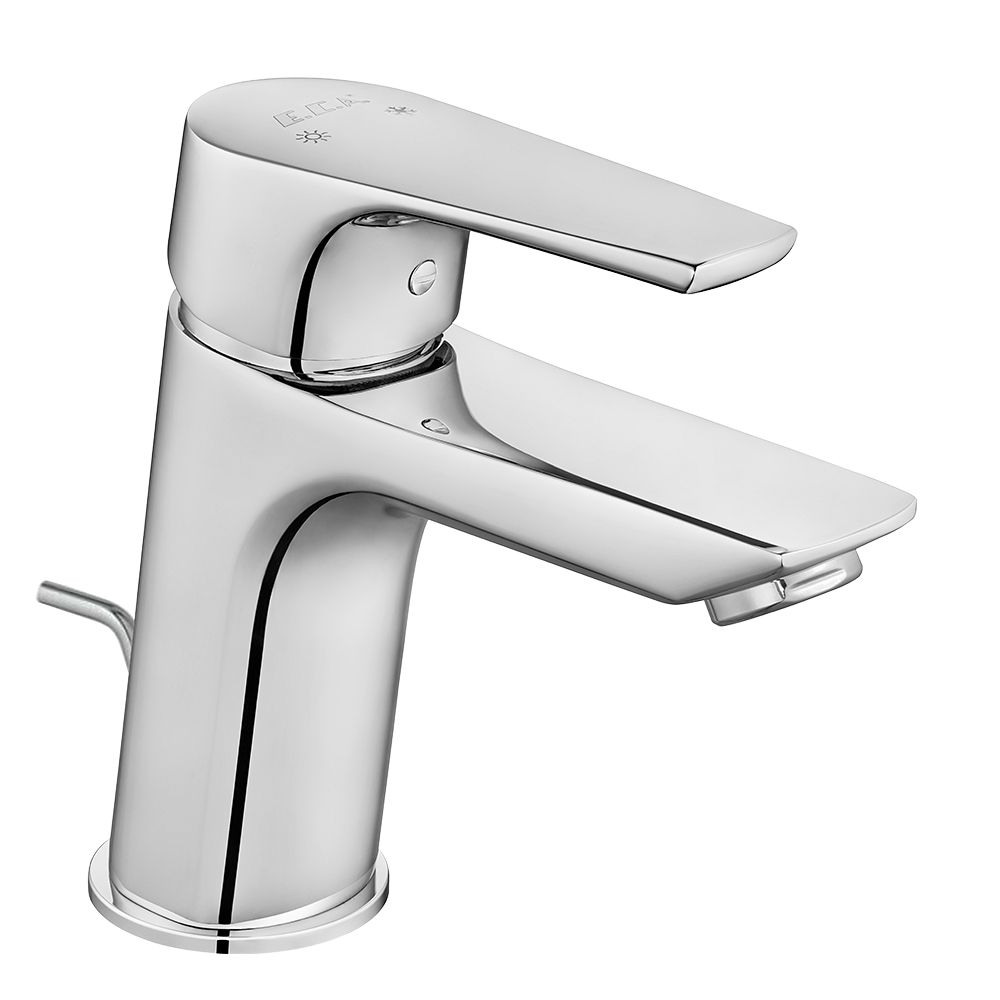 102188056st  Смеситель для раковины Niobe - Работает - Экономия воды Eca 