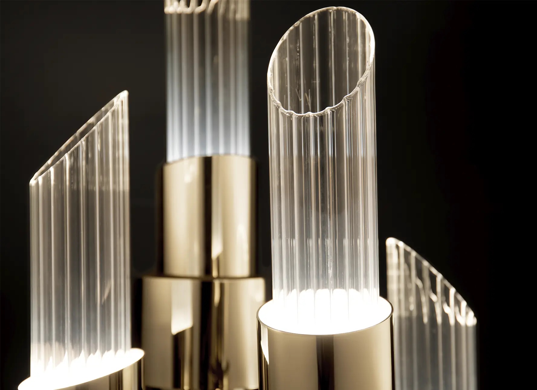 Торшер LUXXU Tycho 39