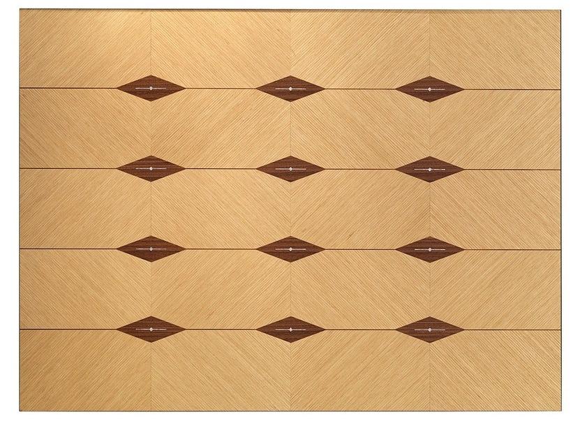 Carpanelli Самонесущая деревянная стеновая система на заказ Original lifestyle Bois10 - Вид №2