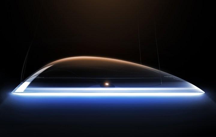 Artemide Светодиодный подвесной светильник прямого света из пмма Ameluna sun-id-1484717 - Вид №4