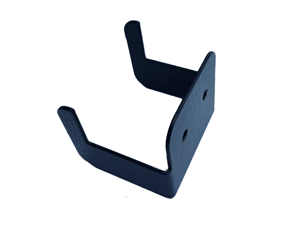 Держатель настенный садовый, 60 мм, 4 шт, компл ГеоПластБорд GPBST-169 - Вид №3