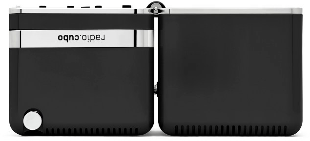 Brionvega Bluetooth-радио с аккумулятором sun-id-1480577 - Вид №2