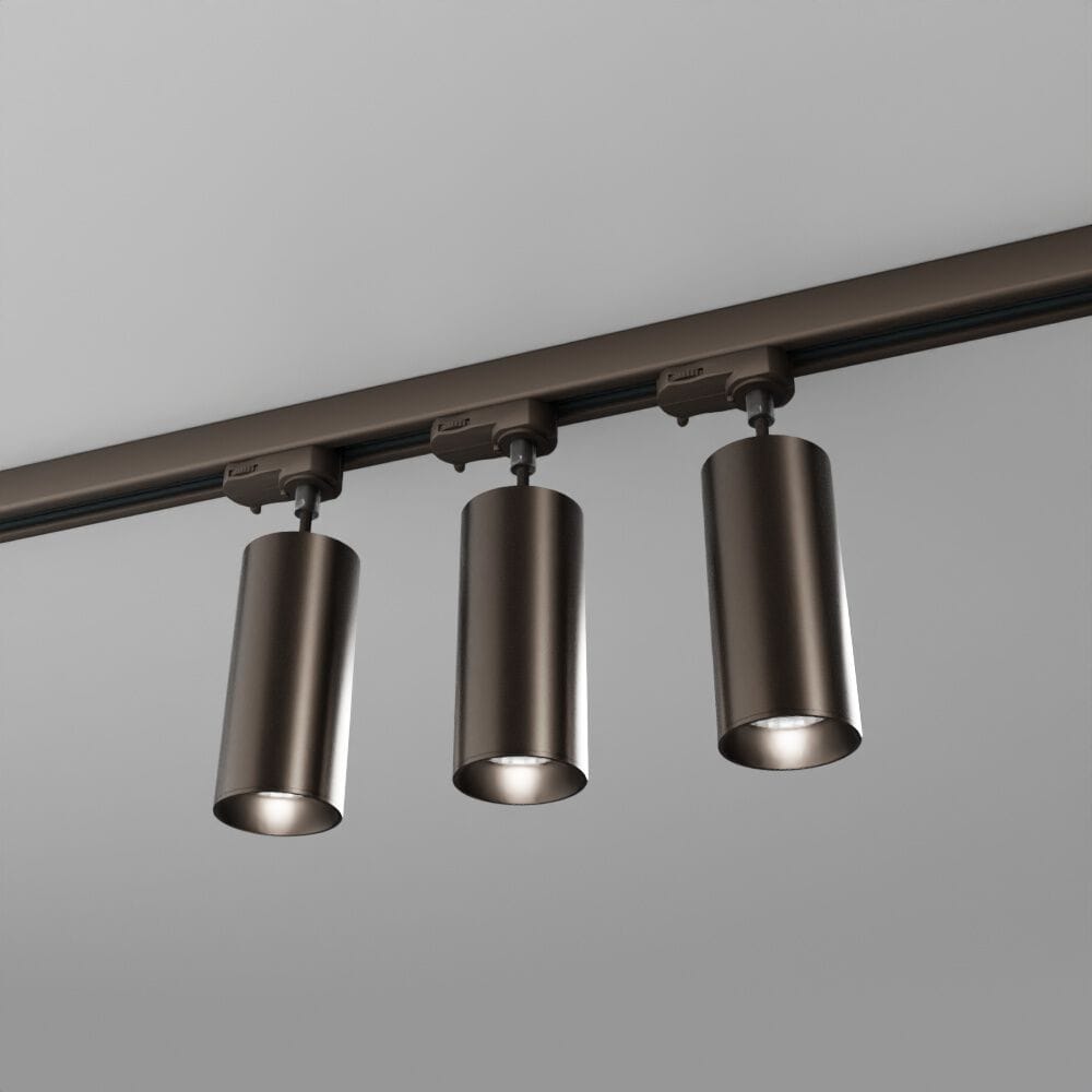 Алюминиевое освещение трека Amarcords Tobe ARCH-00150005 - Вид №9