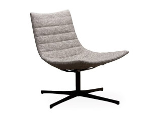 Ткань поворотный стул