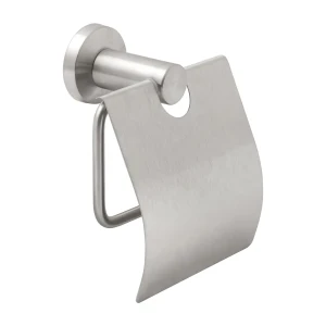 Держатель для туалетной бумаги Wess Force цвет хром