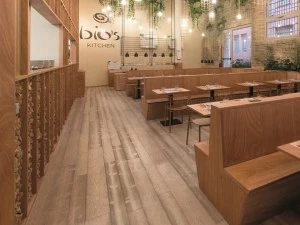 CP Parquet Паркет из лиственницы Antico asolo taglio sega