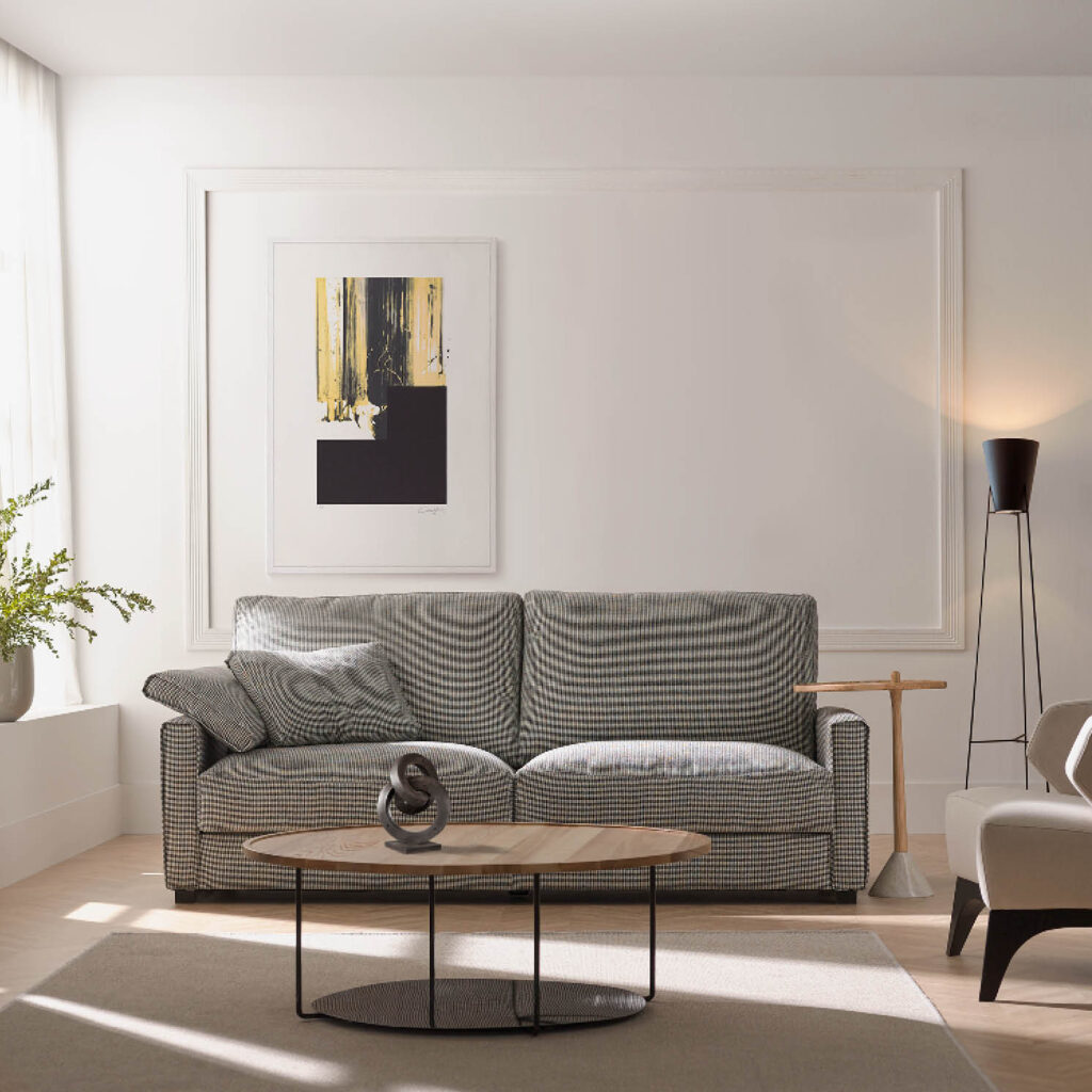 001306 Диван Belta-Frajumar Egos Santreyd  - Вид №5