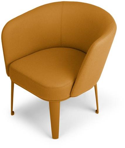 True Design Мягкое кресло Clara sun-id-1447405 - Вид №6