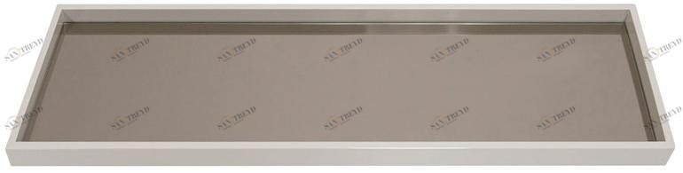 FRATO Поднос деревянный прямоугольный  Fac070001aak 