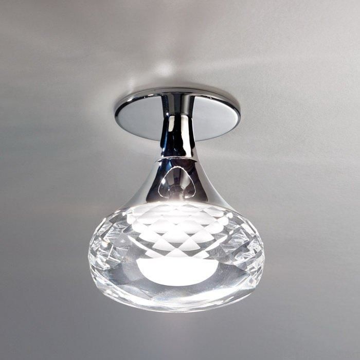 Axo Light PLFAIRYICSCRLED светильник встраиваемый потолочный 122031