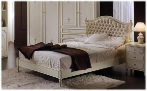 Кровать Perla PELLEGATTA LS60