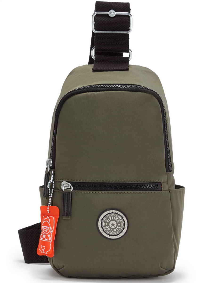 KI707075U Рюкзак Small Drop Bag Kipling Sashi 