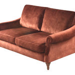 HU001B Диван Эйконбери ijlbrown  - Вид №4