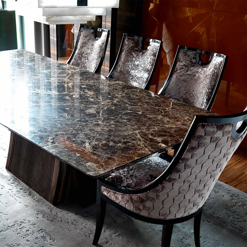 Стол RICHARD GRILLI 800102  - Вид №2