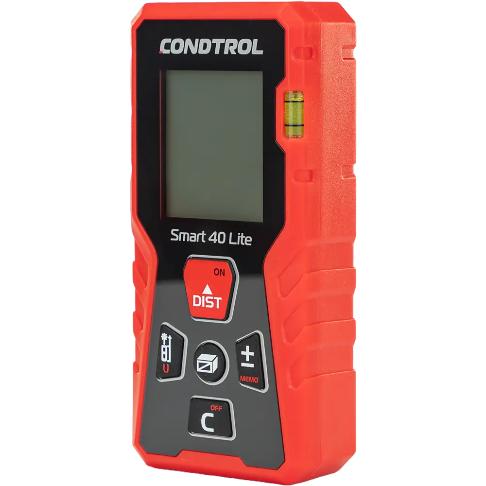 Лазерный дальномер Condtrol Smart40 Lite 40 м 89368422 STLM-1327222