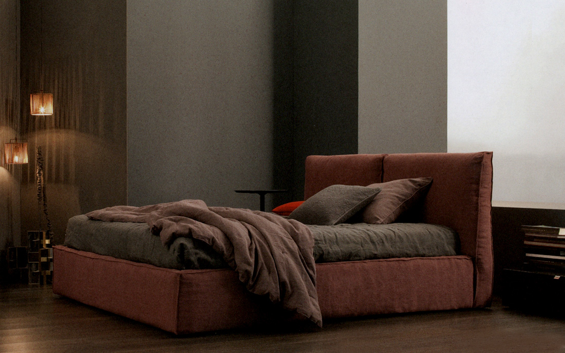 Кровать ADA TWILS 107165W8N 