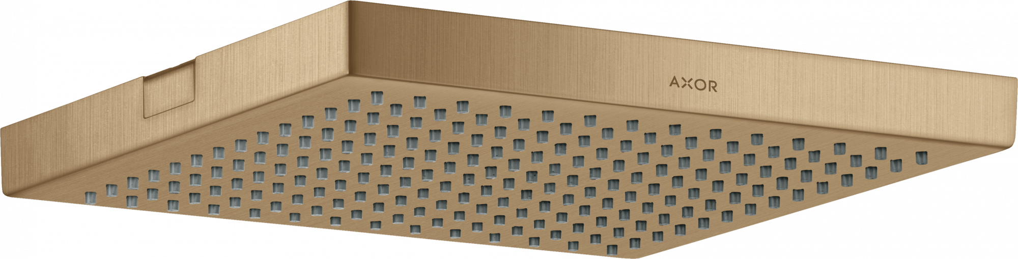 10924140 Верхний душ 240/240 1jet потолок AXOR SHOWERSOLUTIONS