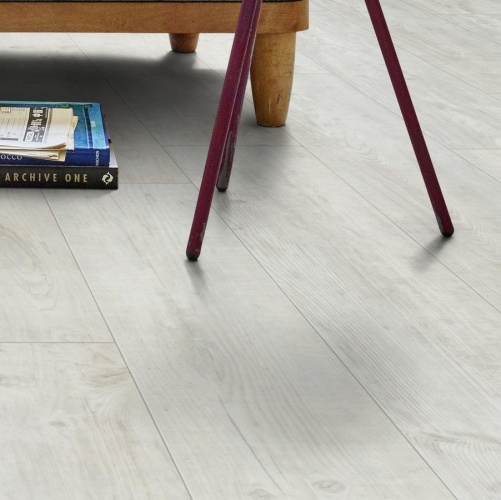 Виниловый ламинат Moduleo Transform Latin Pine 24142 Сосна (Гладкая) 1320х196 мм 2801000020 - Вид №3