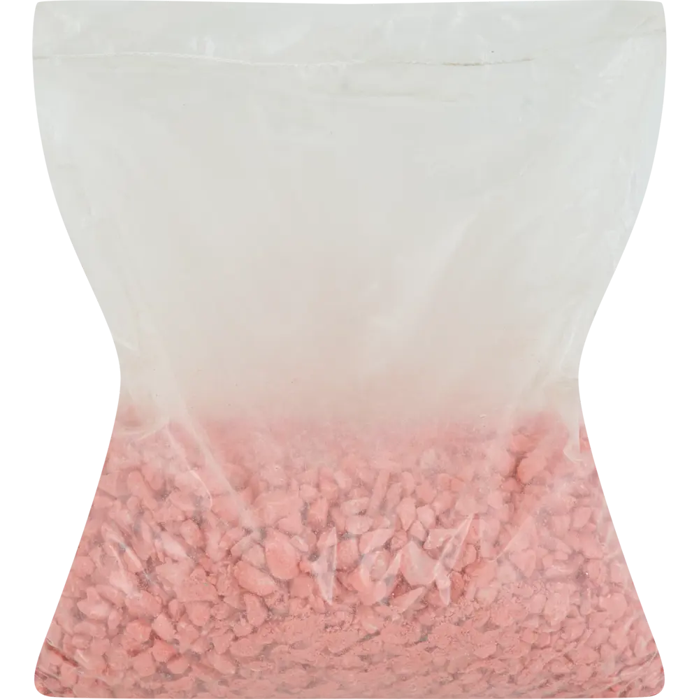 Santreyd Камень декоративный малиновый 10-20 мм для ландшафтного дизайна 20 кг 85061719 STLM-0057976 - Вид №2