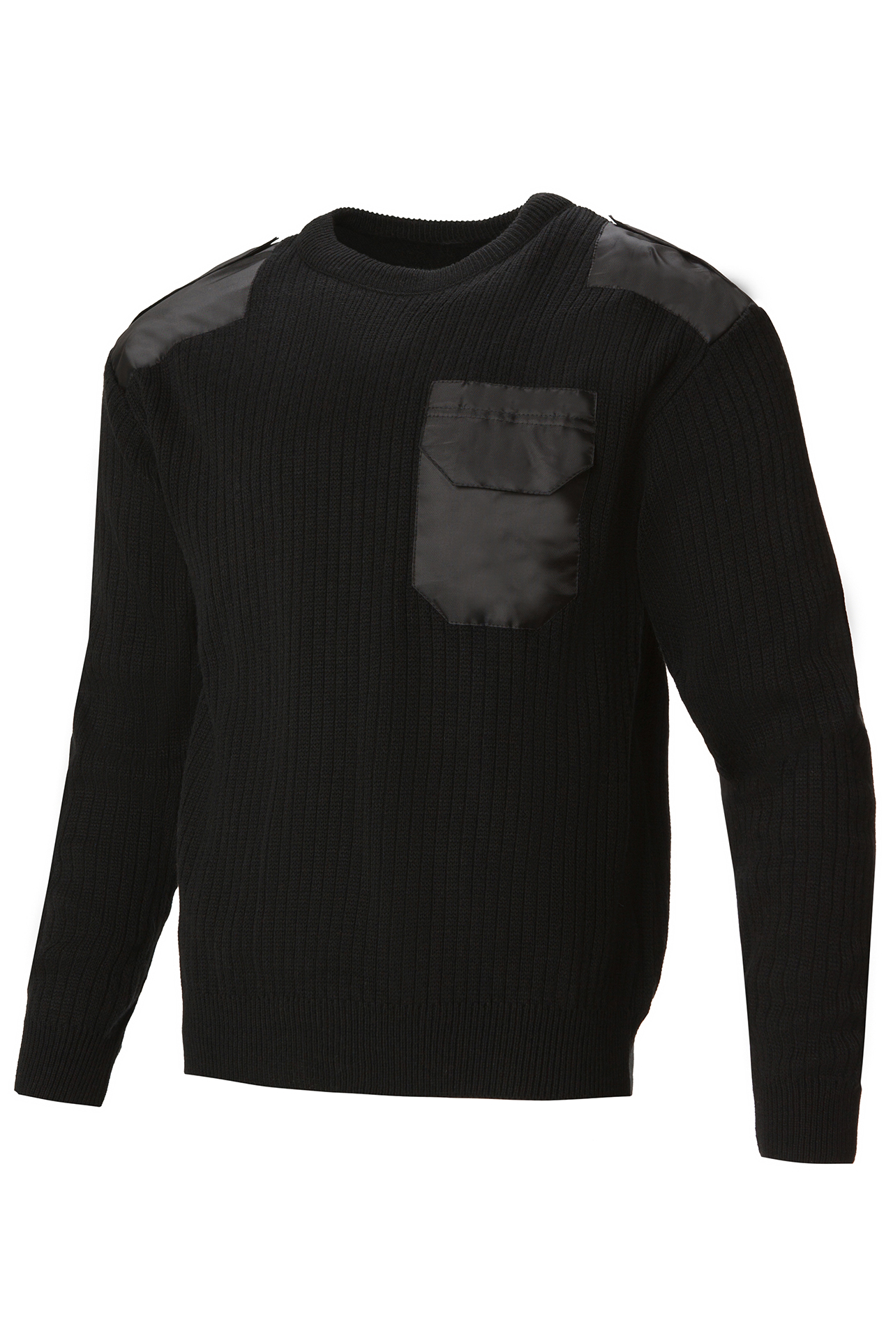 66298 Джемпер МЧС  Одежда для охранных структур  размер 52-54 Спецодежда 