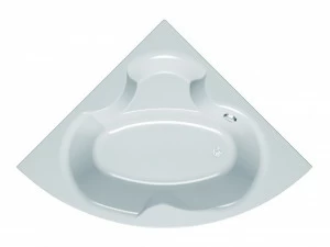 Акриловая ванна Kolpa-San Alba 01137 STANDART Словения