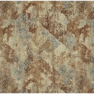 Ковровое покрытие Витебские ковры Марена полиамид петлевой принт 3 м