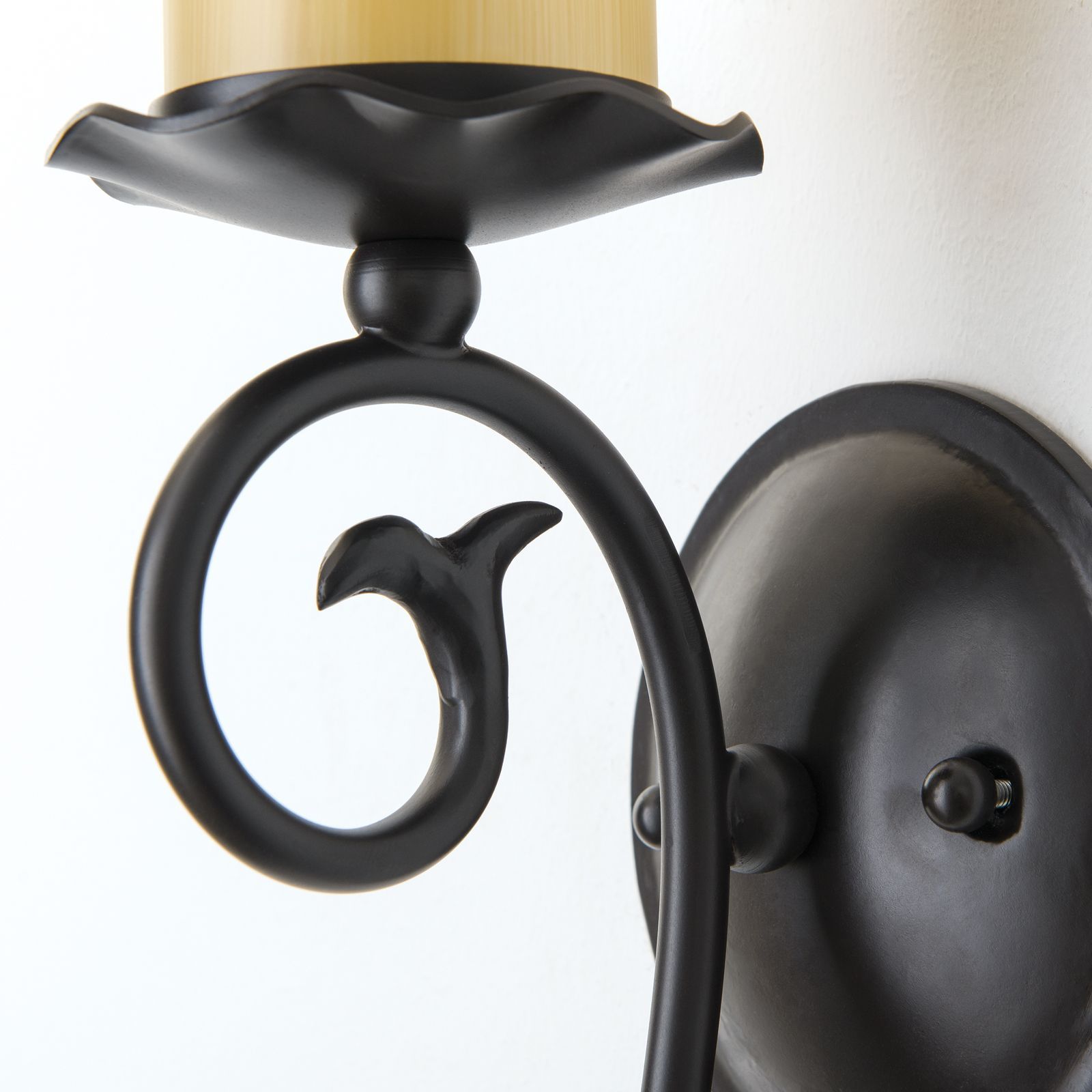 Металлический настенный светильник Orion Rusticka ARCH-00004297 - Вид №1