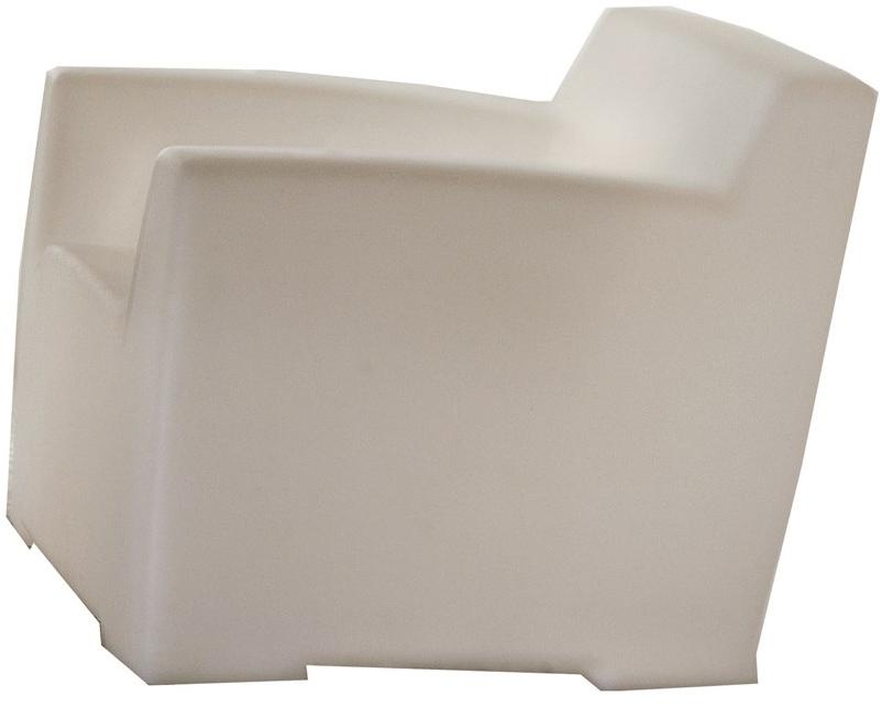 Gervasoni Садовое кресло из полиэтилена с подлокотниками Gervasoni outdoor sun-id-1371796 - Вид №1