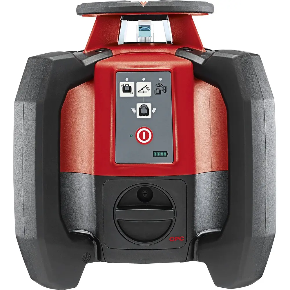Уровень лазерный HILTI PR 30-HVS A12, 20 м 82233092 STLM-2112062 