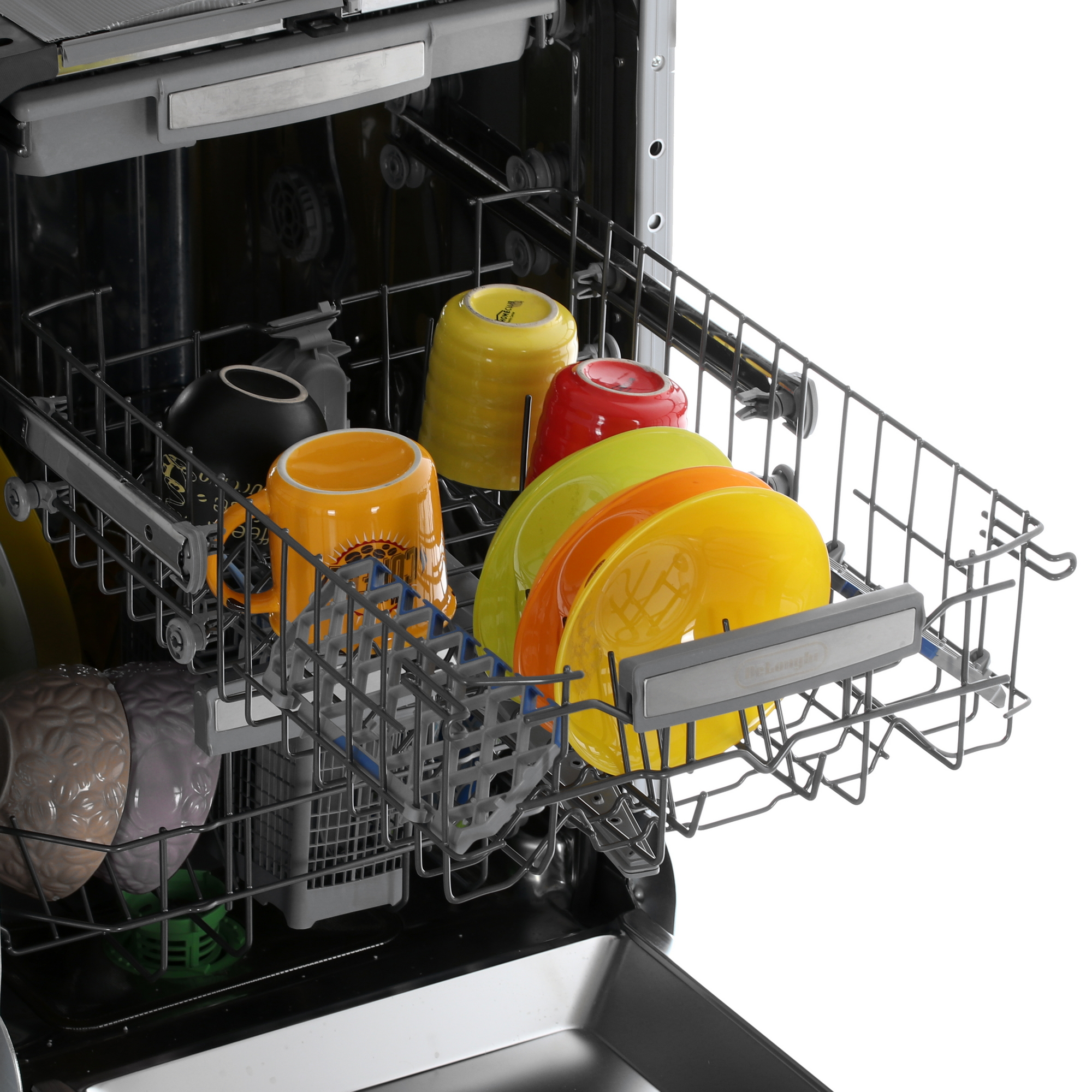 9101153 Встраиваемая посудомоечная машина DeLonghi DDWI 490 AMEDEO STDN-0001449 - Вид №8