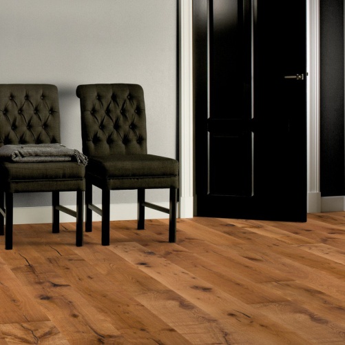 Паркетная доска Solidfloor Озеро Драммонд 1190195 - Вид №26