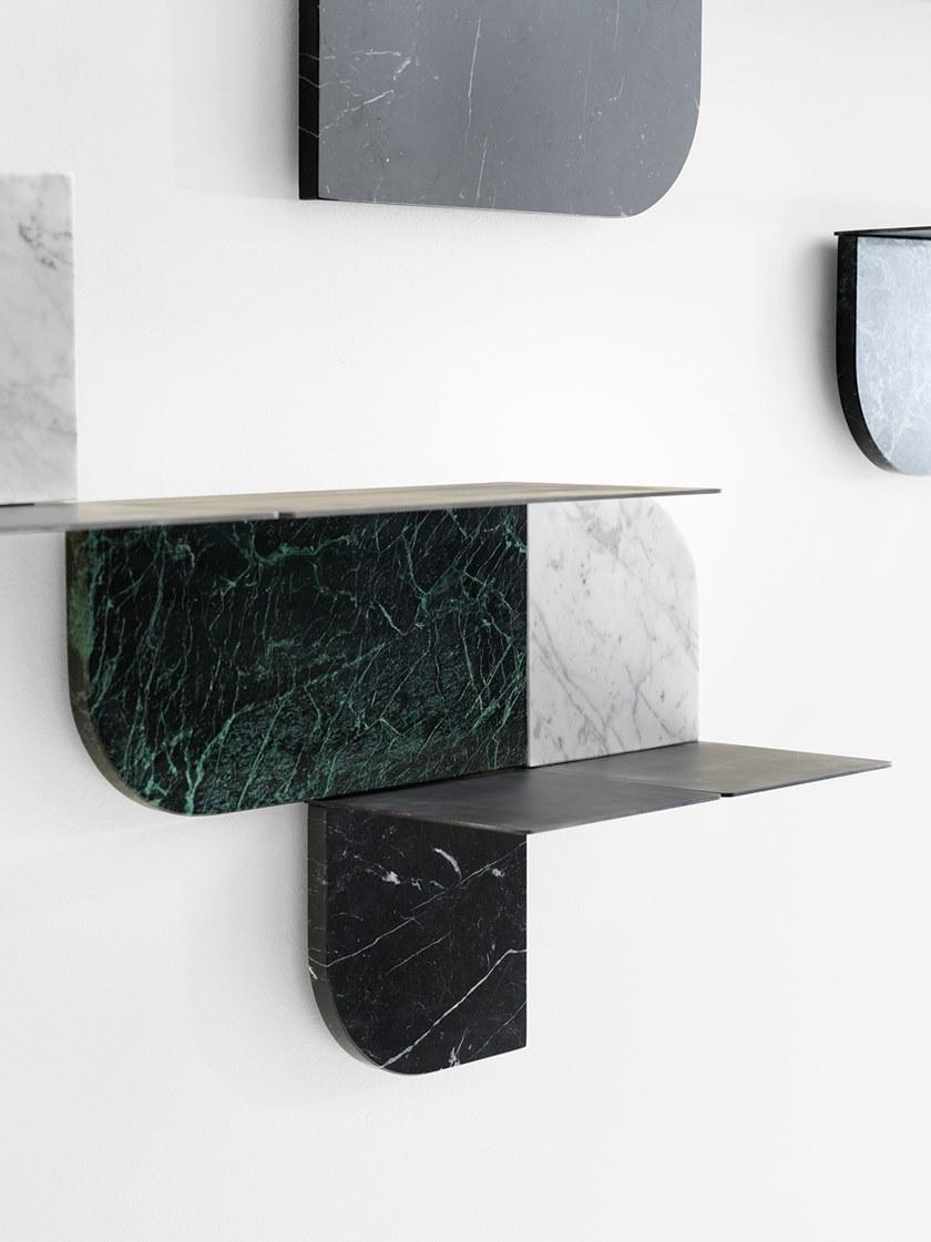 Gallotti&Radice Мраморная полка sun-id-1505417 - Вид №2