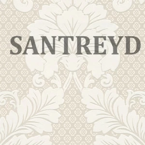 30544-1 Обои A.S. Creation Luxury Wallpaper