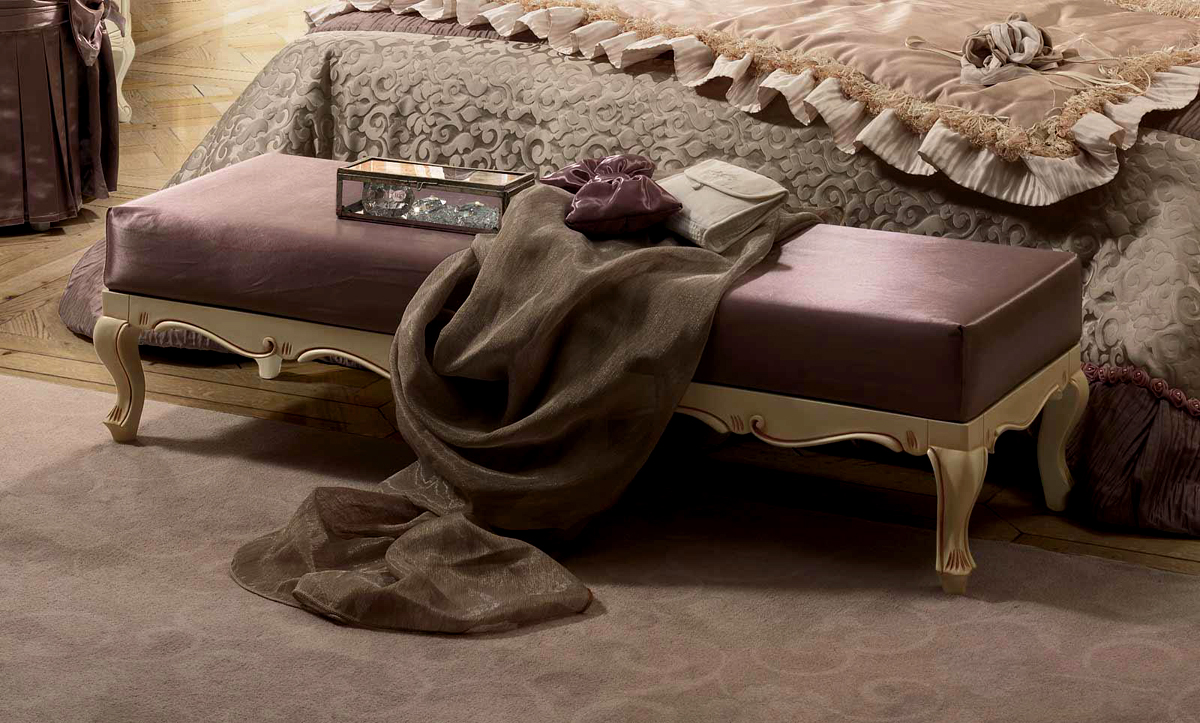 Банкетка TIMEA PIERMARIA TIMEA PANCA 