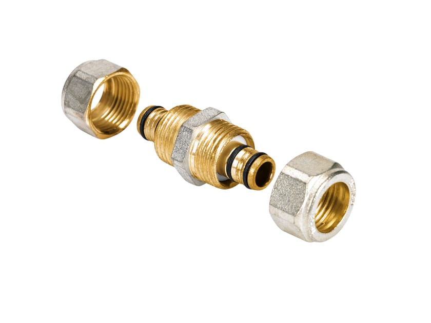 Латунная втулка для затяжки Cappellotto фитинги ARCH-00142134