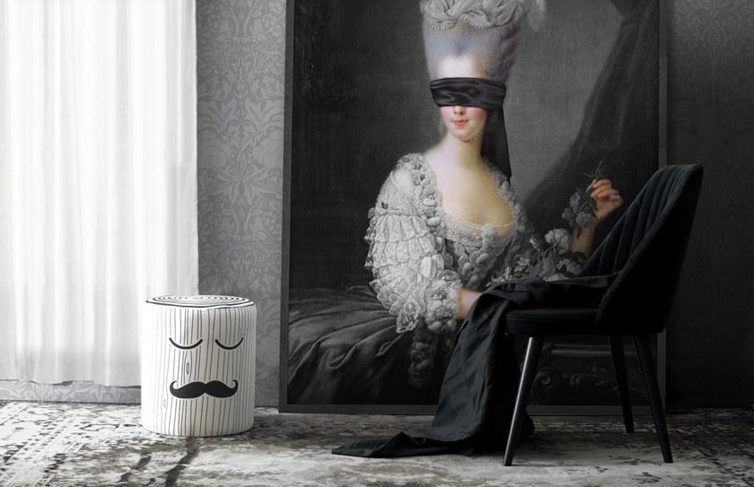 Mineheart Печать на холсте Blindfort Acc/248 - Вид №1