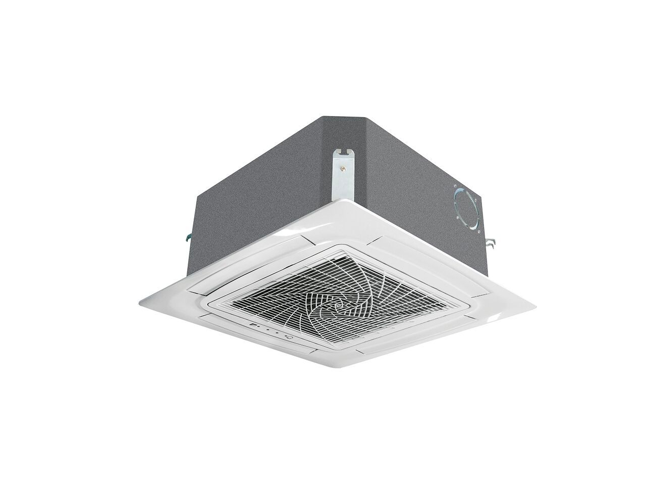 Кассетный кондиционер Haier AC Italy CASSETTE 620 ARCH-00080004
