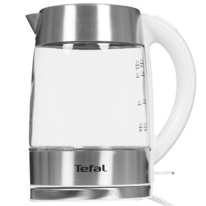 9225083 Электрочайник Tefal KI772138 серебристый