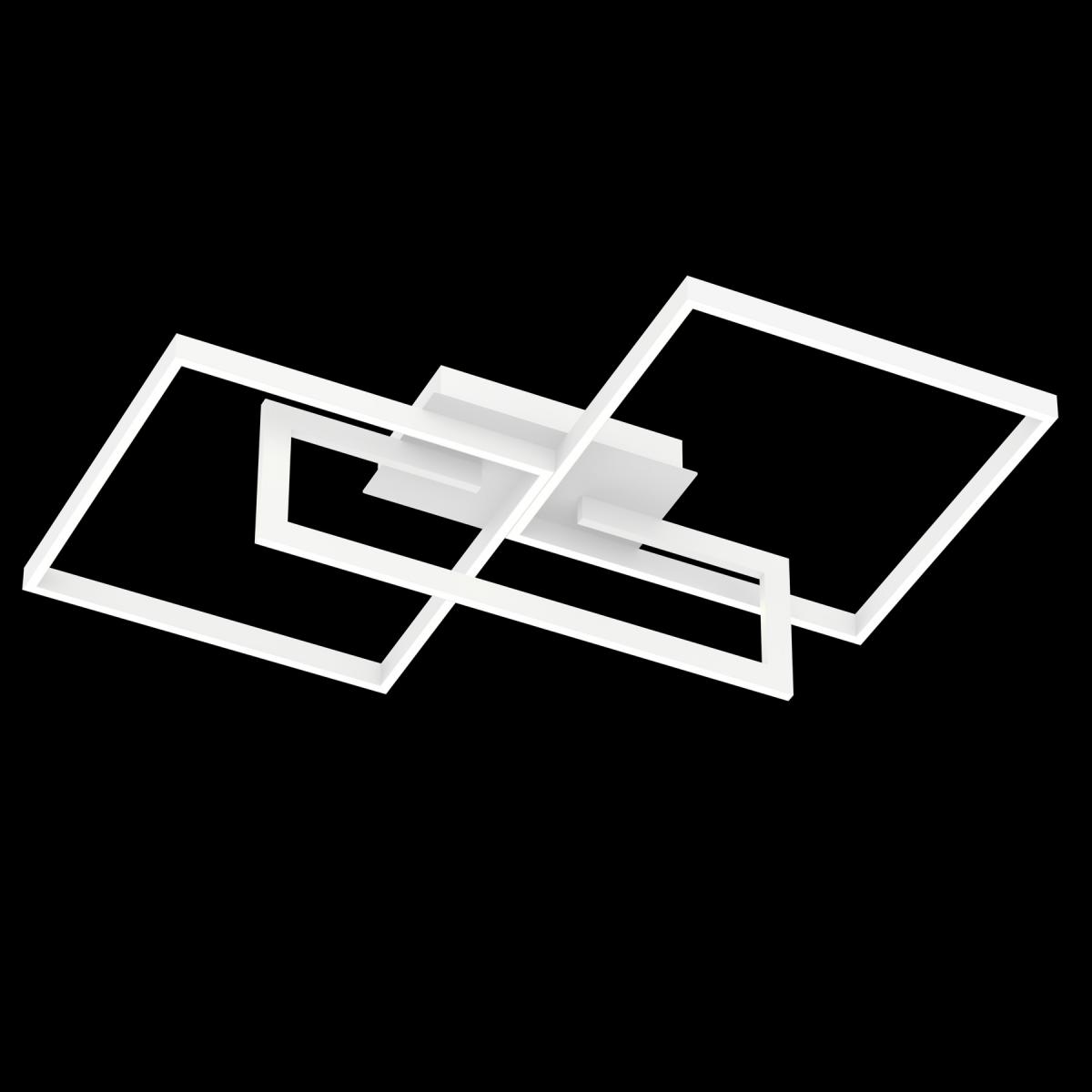 074100 Потолочный светильник 6560 Mantra Mural  - Вид №2