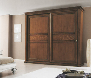 Шкаф  ARTE CASA 2369